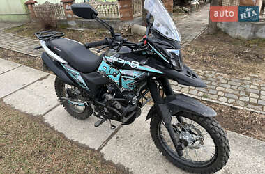 Мотоцикл Многоцелевой (All-round) Geon ADX 2024 в 