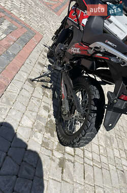 Мотоцикл Туризм Geon ADX 2024 в 