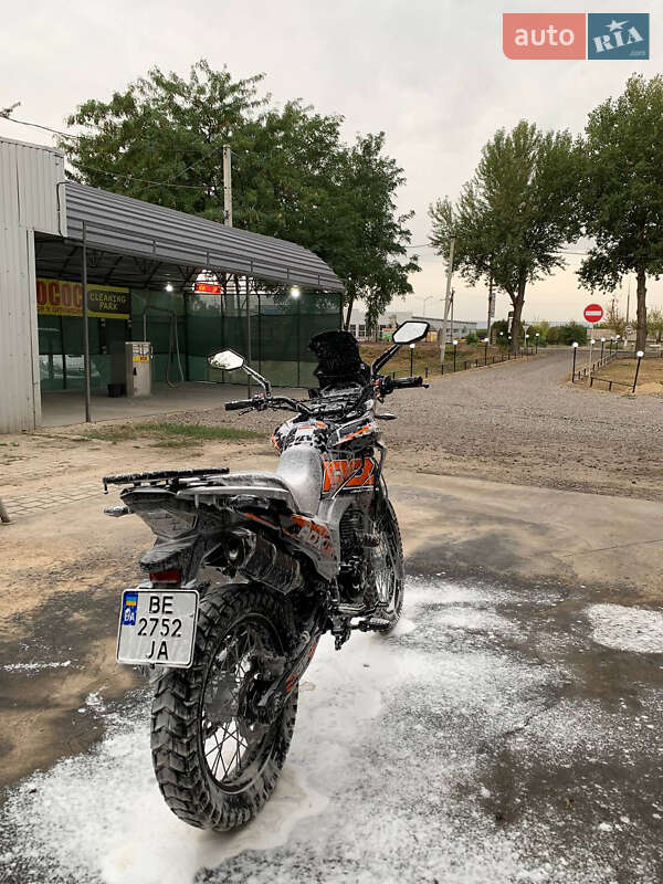 Мотоцикл Спорт-туризм Geon ADX 2024 в Первомайске фото 2 Мотоцикл Спорт-туризм Geon ADX 2024 в Первомайске