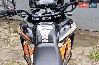 Мотоцикл Позашляховий (Enduro) Geon ADX 2025 в Одесі