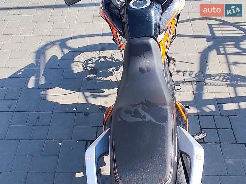 Мотоцикл Туризм Geon ADX 2024 в Ужгороде фото 8 Мотоцикл Туризм Geon ADX 2024 в Ужгороде