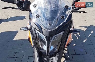 Мотоцикл Туризм Geon ADX 2024 в Ужгороде фото 13 Мотоцикл Туризм Geon ADX 2024 в Ужгороде