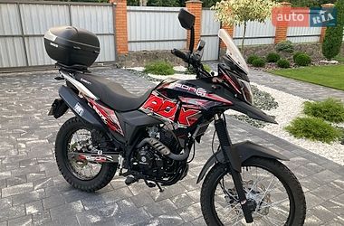 Мотоцикл Многоцелевой (All-round) Geon ADX 2024 в Житомире