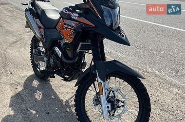 Мотоцикл Многоцелевой (All-round) Geon ADX 2025 в Запорожье