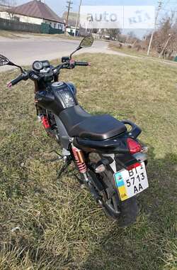 Мотоцикл Классик Geon Aero 2013 в Верхнеднепровске