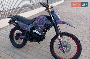 Мотоцикл Кросс Geon Baddog 250 2022 в Луцке