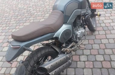 Боббер Geon Baddog 250 2025 в Львове