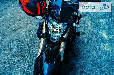 Мотоцикл Без обтекателей (Naked bike) Geon Benelli TNT300 2017 в Полтаве