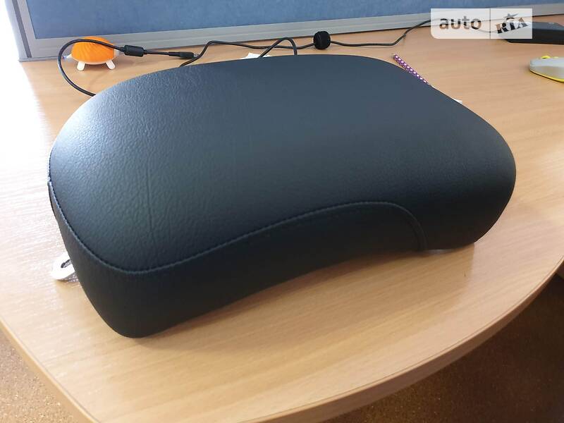 Мотоцикл Круизер Geon Blackster 2013 в Харькове