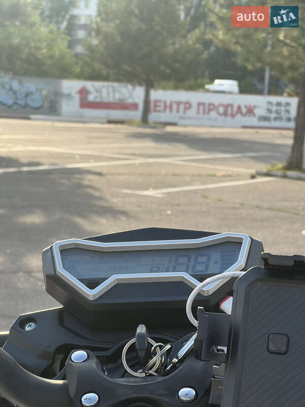 Мини спорт Geon CR6 S 2023 в Николаеве фото 12 Мини спорт Geon CR6 S 2023 в Николаеве