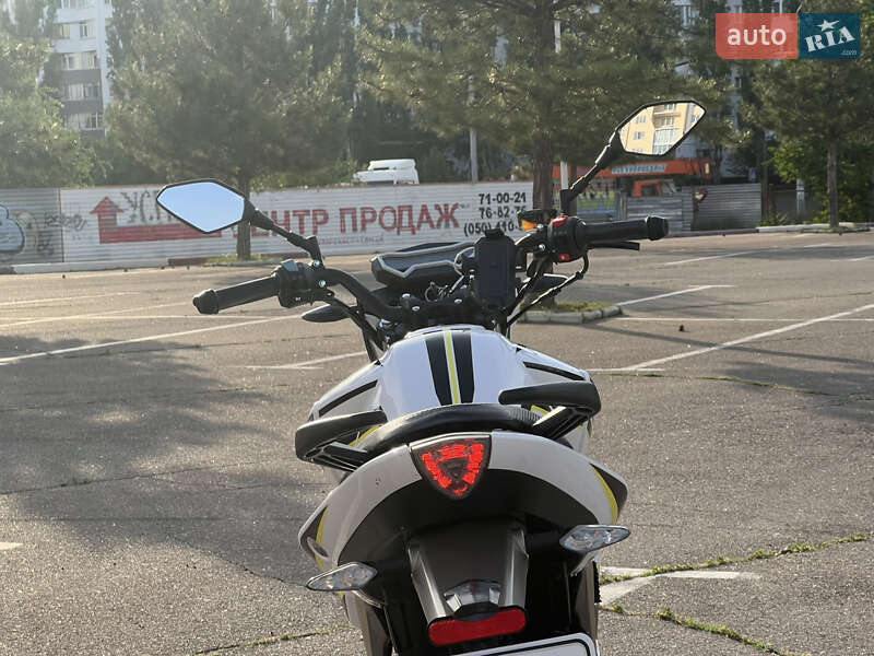 Мини спорт Geon CR6 S 2023 в Николаеве фото 13 Мини спорт Geon CR6 S 2023 в Николаеве