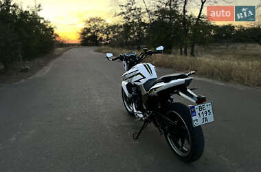 Спортбайк Geon CR6 S 2023 в Николаеве