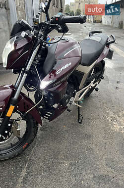 Мотоцикл Классик Geon CR6 S 2025 в Киеве