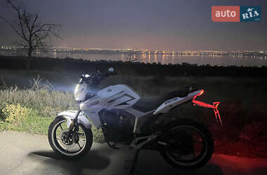 Спортбайк Geon CR6 S 2023 в Миколаєві