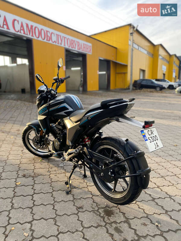 Спортбайк Geon CR6 S 2023 в Черкасах фото 4 Спортбайк Geon CR6 S 2023 в Черкасах