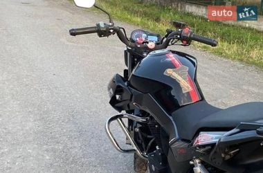 Мотоцикл Классик Geon CR6 S 2022 в Виноградове