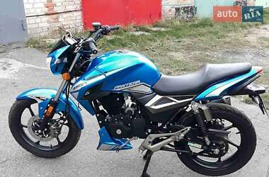 Мотоцикл Классик Geon CR6 2018 в 