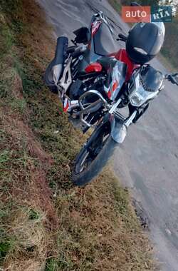 Мотоцикл Без обтікачів (Naked bike) Geon CR6 2022 в Полтаві