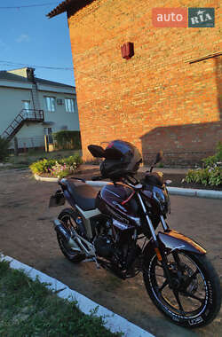 Мотоцикл Классик Geon CR6 2023 в 