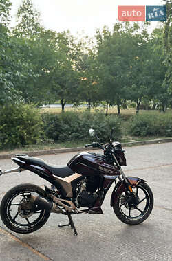 Мотоцикл Классик Geon CR6 2023 в 