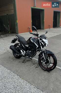 Мотоцикл Кросс Geon CR6 2019 в 