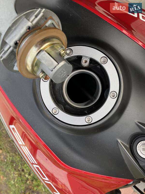 Мотоцикл Без обтекателей (Naked bike) Geon CR6 2019 в Бережанах