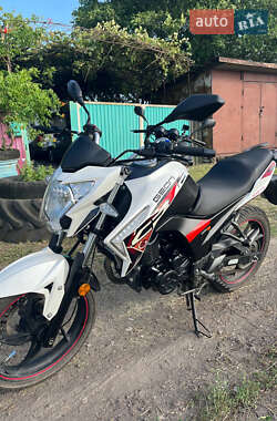 Мотоцикл Классик Geon CR6 2016 в Днепре