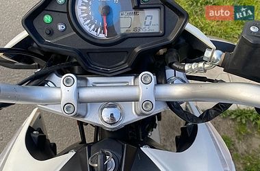 Мотоцикл Без обтекателей (Naked bike) Geon CR6 2019 в Мостиске