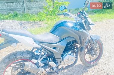 Мотоцикл Многоцелевой (All-round) Geon CR6 2019 в Иларионовом