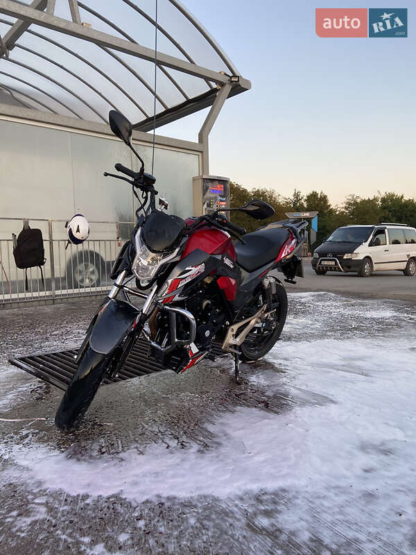 Мопеды Geon CR6Z 2021 в Деражне фото 4 Мопеды Geon CR6Z 2021 в Деражне