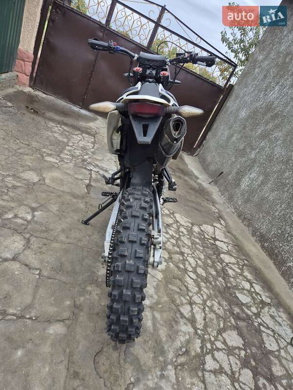 Мотоцикл Внедорожный (Enduro) Geon Dakar 250 2021 в Белгороде-Днестровском фото 2 Мотоцикл Внедорожный (Enduro) Geon Dakar 250 2021 в Белгороде-Днестровском
