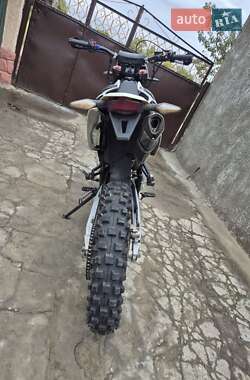 Мотоцикл Внедорожный (Enduro) Geon Dakar 250 2021 в 