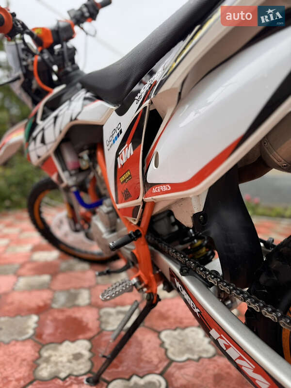 Мотоцикл Позашляховий (Enduro) Geon Dakar GNS 300 2021 в Хмельницькому
