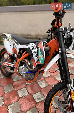 Мотоцикл Внедорожный (Enduro) Geon Dakar GNS 300 2021 в 