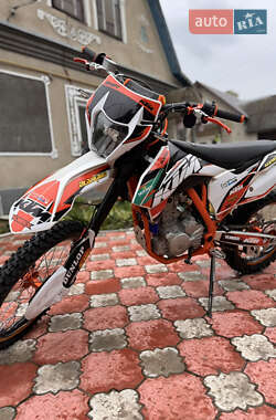 Мотоцикл Внедорожный (Enduro) Geon Dakar GNS 300 2021 в 