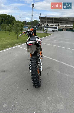 Мотоцикл Позашляховий (Enduro) Geon Dakar GNS 300 2023 в 