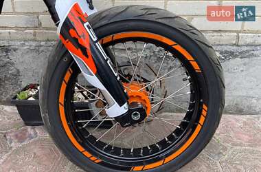 Мотоцикл Супермото (Motard) Geon Dakar GNS 300 2023 в 