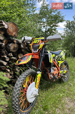 Мотоцикл Внедорожный (Enduro) Geon Dakar GNS 300 2022 в 