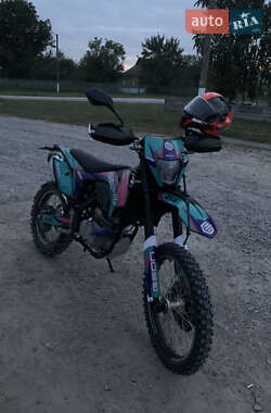 Мотоцикл Туризм Geon Dakar GNS 300 2025 в Виннице