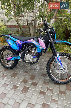 Мотоцикл Кросс Geon Dakar GNS 300 2022 в Хмельнике