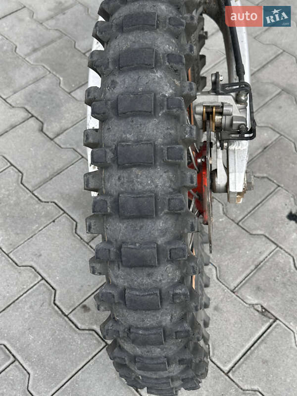 Мотоцикл Кросс Geon Dakar GNS 300 2021 в Вінниці