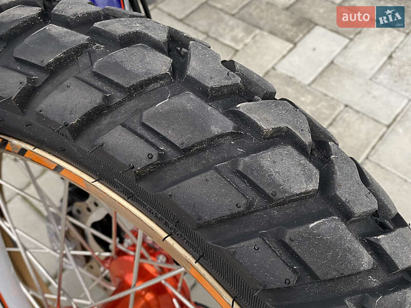 Мотоцикл Внедорожный (Enduro) Geon Dakar GNS 300 2023 в Львове