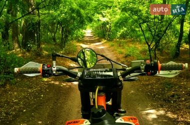 Мотоцикл Внедорожный (Enduro) Geon Dakar GNS 300 2021 в Днепре