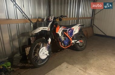 Мотоцикл Супермото (Motard) Geon Dakar GNS 300 2022 в Мачехах