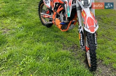 Мотоцикл Внедорожный (Enduro) Geon Dakar GNS 300 2024 в Ахтырке