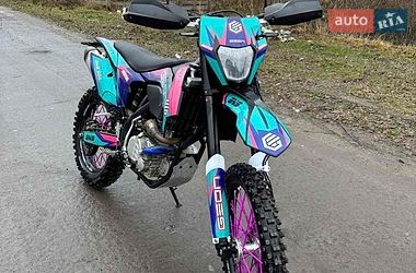 Мотоцикл Кросс Geon Dakar GNS 300 2025 в Карпиловке