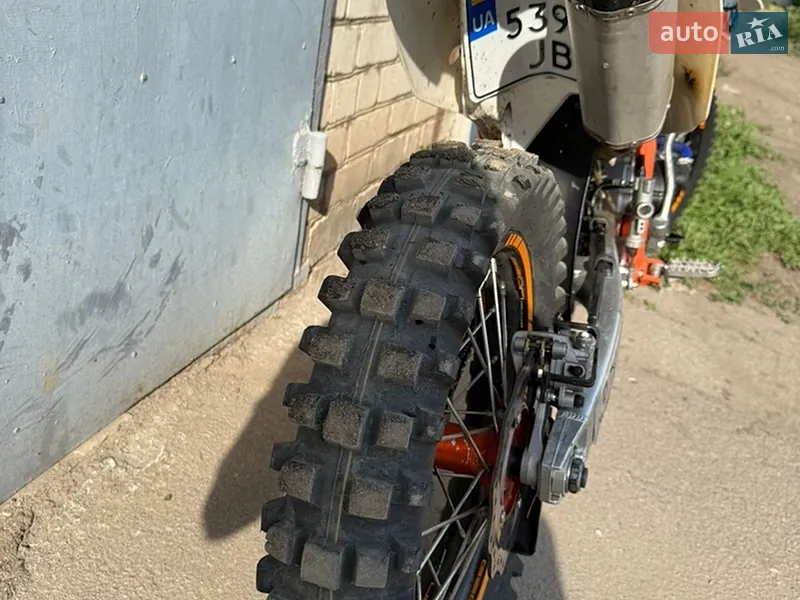 Geon Dakar GNS 300 2021 VIN L1UGDPL8XMA000549 фото оголошення 4 з 26