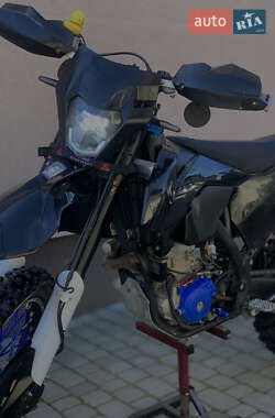 Мотоцикл Кросс Geon Dakar GNS 300R 2024 в Мукачево