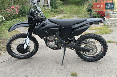 Мотоцикл Кросс Geon Dakar GNS 300R 2024 в Луцке