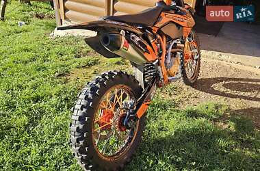 Мотоцикл Внедорожный (Enduro) Geon Dakar GNS 300R 2024 в 